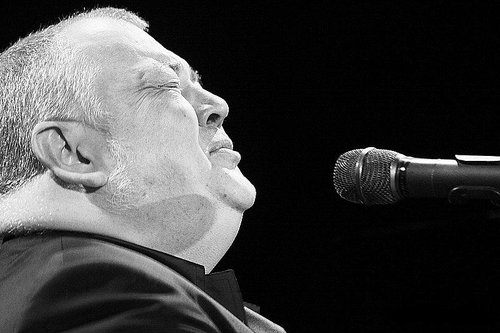Stanisław Soyka zaśpiewa utwory Agnieszki Osieckiej już w czwartek Stanisław Soyka zaśpiewa utwory Agnieszki Osieckiej już w czwartek