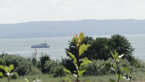 Elbląg, Zalew „Elbląski” nam, niestety, nie grozi...