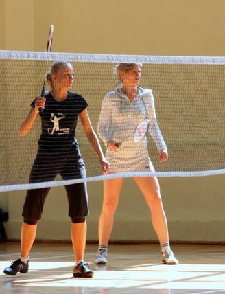 Elbląg, Amatorskie Mistrzostwa Elbląga w Badmintonie Elbląg, Amatorskie Mistrzostwa Elbląga w Badmintonie