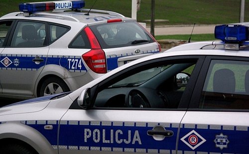 Elbląg, Policyjne podsumowanie weekendu