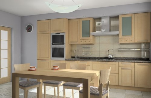 Sztuka tworzenia mebli