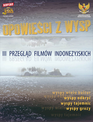 Elbląg, Przegląd Filmów Indonezyjskich