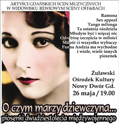 Elbląg, Rewia na Dzień Matki Elbląg, Rewia na Dzień Matki