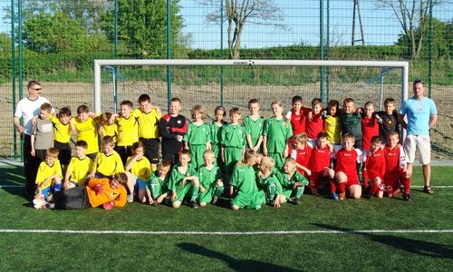 Elbląg, Turniej Mazury 7 Wonders Cup Elbląg, Turniej Mazury 7 Wonders Cup