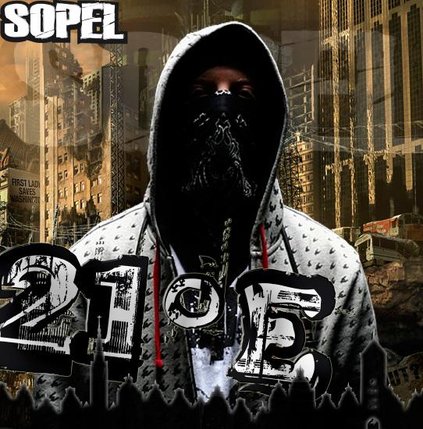 Elbląg, Wygraj płytę Sopla! Elbląg, Wygraj płytę Sopla!