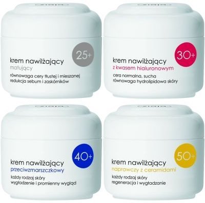 Konkurs Ziaja na Dzień Matki