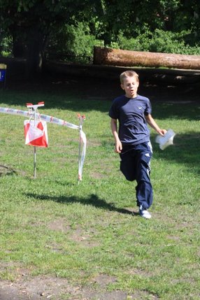 Elbląg, Mistrzostwa na orientację Elbląg, Mistrzostwa na orientację