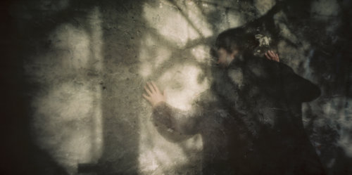 Elbląg, Na najnowszej wystawie w Galerii Zum zagości fotografia otworkowa autorstwa Ryszarda Kaczmarskiego Elbląg, Na najnowszej wystawie w Galerii Zum zagości fotografia otworkowa autorstwa Ryszarda Kaczmarskiego