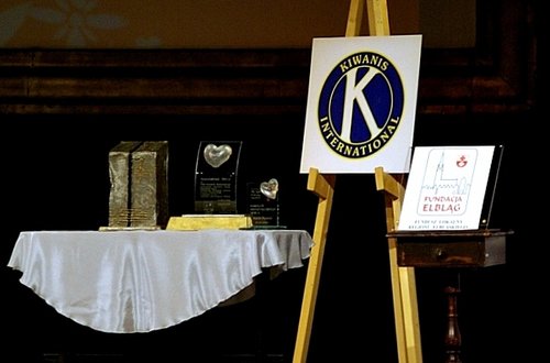 Elbląg, Nominowani do tytułu Filantropa Roku