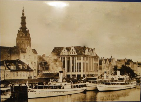 Elbląg, Elbląskie wykopki