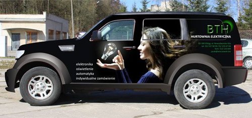 Nowoczesne oświetlenie