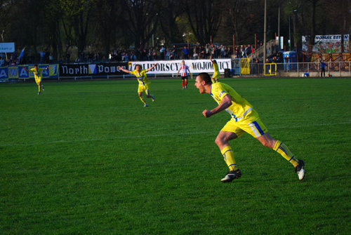Elbląg, W poprzednim sezonie Mateusz Kołodziejski wbił Resovii dwa gole, a Olimpia wygrała 2:0. Powtórka w sobotę mile widziana Elbląg, W poprzednim sezonie Mateusz Kołodziejski wbił Resovii dwa gole, a Olimpia wygrała 2:0. Powtórka w sobotę mile widziana