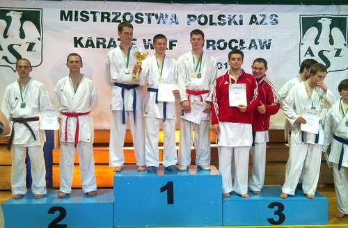 Elbląg, Wywalczyli medale Elbląg, Wywalczyli medale