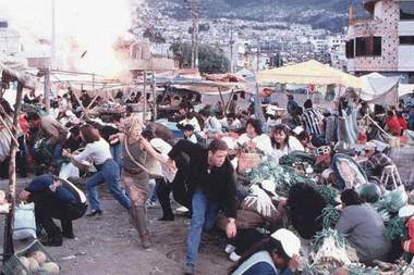 Elbląg, Dowód życia