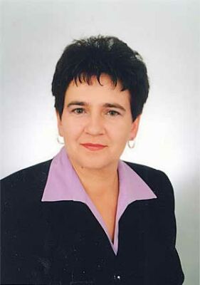 Elbląg, Danuta Anna Janczuk