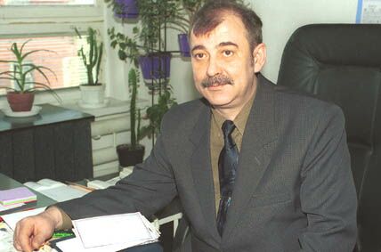 Elbląg, Jerzy Wilk Elbląg, Jerzy Wilk