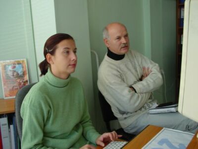 Elbląg, Poseł spędził godzinę w naszej czatowni odpowiadając na pytania Czytelników portElu