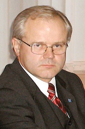 Elbląg, Stanisław Szysz