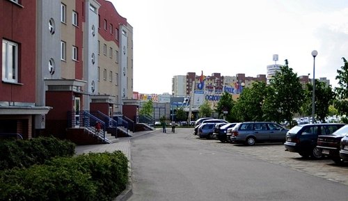 Elbląg, Mieszkańcy porozumieli się z CH „Ogrody” Elbląg, Mieszkańcy porozumieli się z CH „Ogrody”