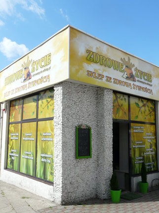 Zdrowe Życie – „Zielono mi”