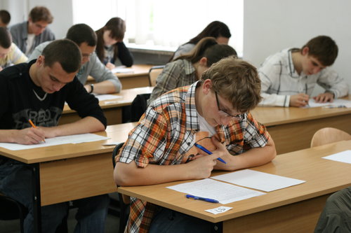 Elbląg, Finał matematycznych potyczek Elbląg, Finał matematycznych potyczek