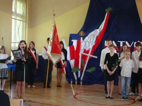 Elbląg, Ocalić od zapomnienia