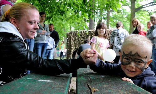 Elbląg, Z wizytą u Króla Piegusa Elbląg, Z wizytą u Króla Piegusa