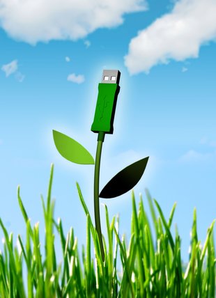 Dotacja na elektroniczny pomysł