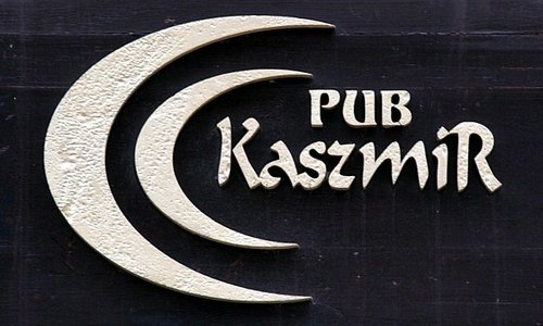 Elbląg, Knitter w Kaszmirze Elbląg, Knitter w Kaszmirze