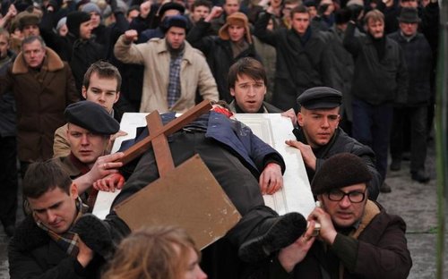 mat. prasowe dystrybutora filmu