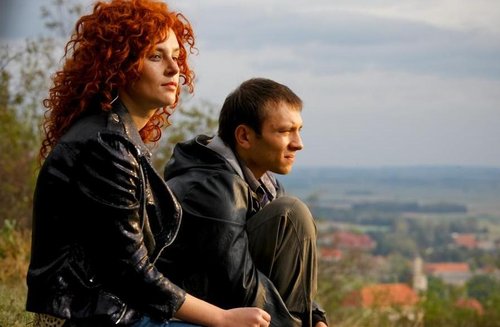 mat. prasowe dystrybutora filmu