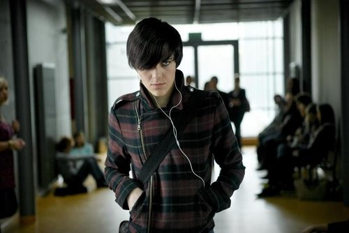 mat. prasowe dystrybutora filmu