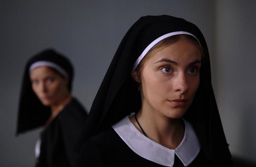 mat. prasowe dystrybutora filmu