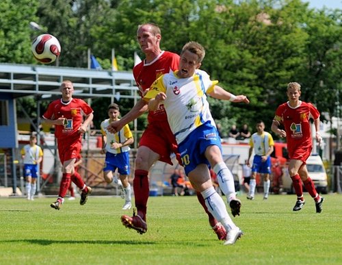 Elbląg, Olimpia grała z Sokołem. Niestety, tylko remis