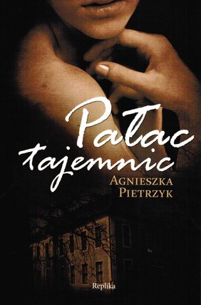 Elbląg, Pałac tajemnic Elbląg, Pałac tajemnic