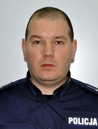 Elbląg, Asp Artur Horbatowicz