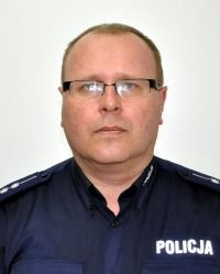 Elbląg, Asp. Dariusz Szczepkowsk