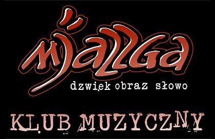 Koncert Swingin' High Quintet w Mjazzdze Koncert Swingin' High Quintet w Mjazzdze