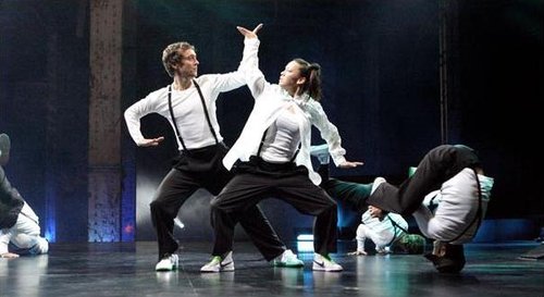 Elbląg, mat. prasowe dystrybutora filmu