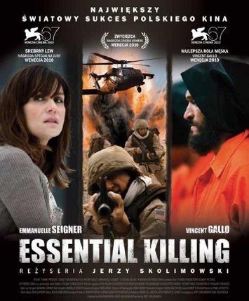 Elbląg, Repliki: W imieniu diabła i Essential Killing