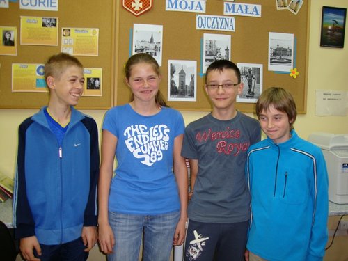 Elbląg, Sukcesy „czternastki”