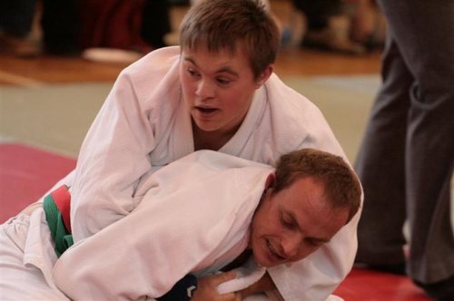 Elbląg, Integracyjny Turniej Judo Elbląg, Integracyjny Turniej Judo