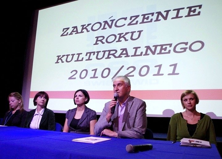 Elbląg, Rok pełen kultury Elbląg, Rok pełen kultury
