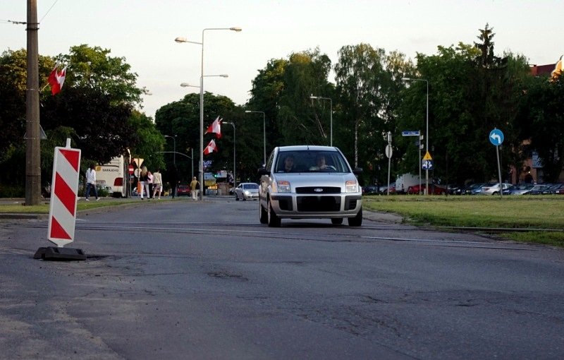Elbląg, Administracja zapomniała o mieszkańcach
