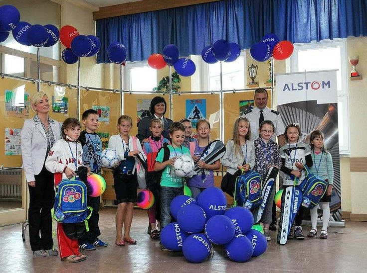 Elbląg, Zwycięskie prace trafią do kalendarza