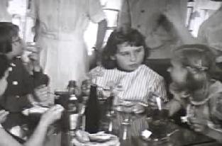 Elbląg, (kadr z filmu)