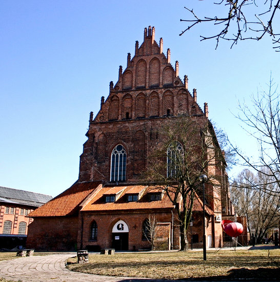 Elbląg, Remont w Galerii EL Elbląg, Remont w Galerii EL