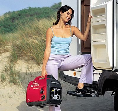 Agregaty turystyczne na wakacje