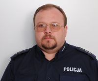 Elbląg, Asp. Jacek Brzeziński