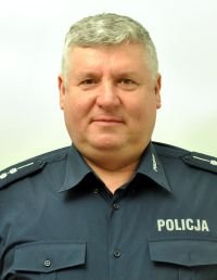Elbląg, Asp. Marek Sławiński